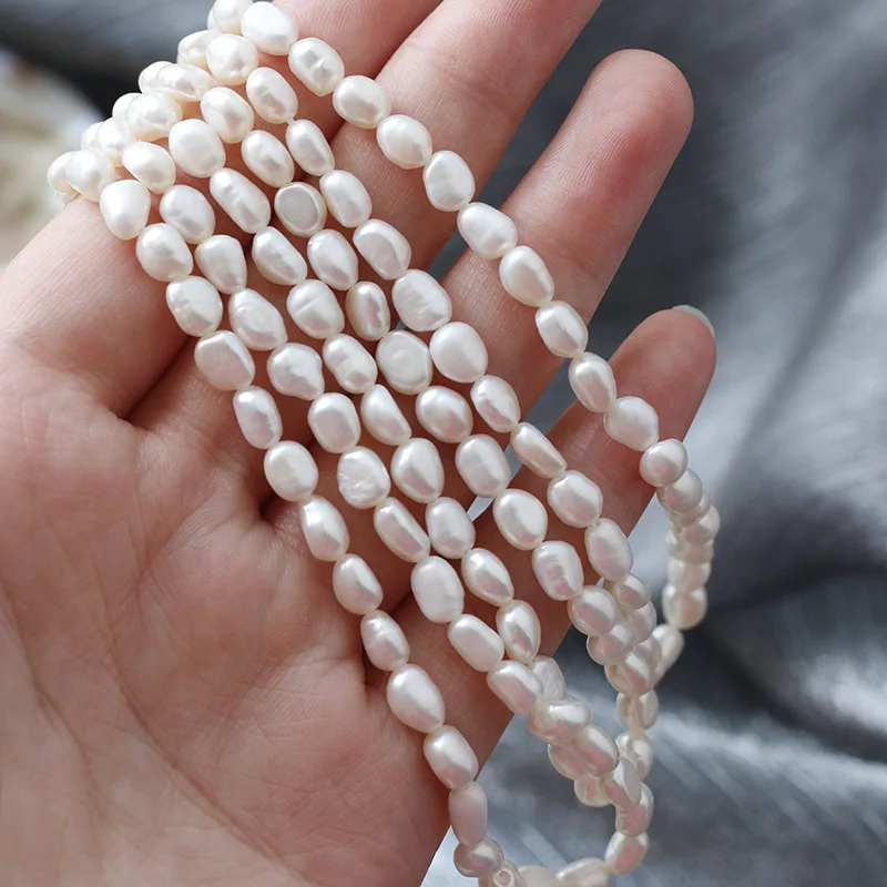 Irregular Pearl